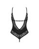 Bellastia crotchless teddy  M/L