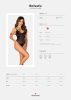 Bellastia crotchless teddy  M/L