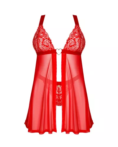 Elianes babydoll & thong   XS/S