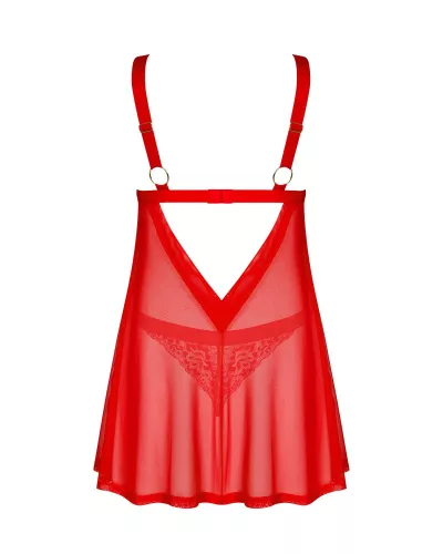 Elianes babydoll & thong   XS/S