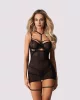 Arrowel chemise S/M
