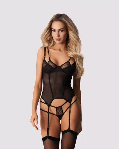 Arrowel corset S/M