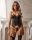 Arrowel corset L/XL
