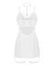 Arrowel White chemise L/XL