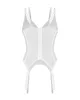 Arrowel White corset S/M