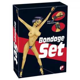 Restraint Set Bondage