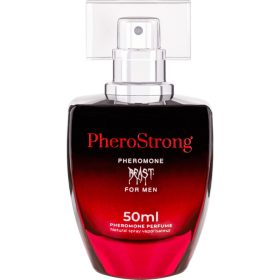 PheroStrong pheromone Beast for Men - 50 ml