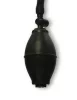 High Intensity Pussy Pump  Clear/Black