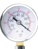 Max-Precision Power Pump  Clear/Black