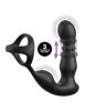 Anal Fantasy Elite Ass-gasm Slide & Glide - Black
