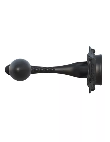 Rock Hard Ass-Gasm Black