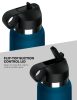 Fuck Flask Private Pleaser Discreet Stroker Brown