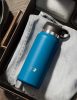 Fuck Flask Private Pleaser Discreet Stroker Brown