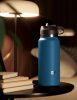 Fuck Flask Private Pleaser Discreet Stroker Brown