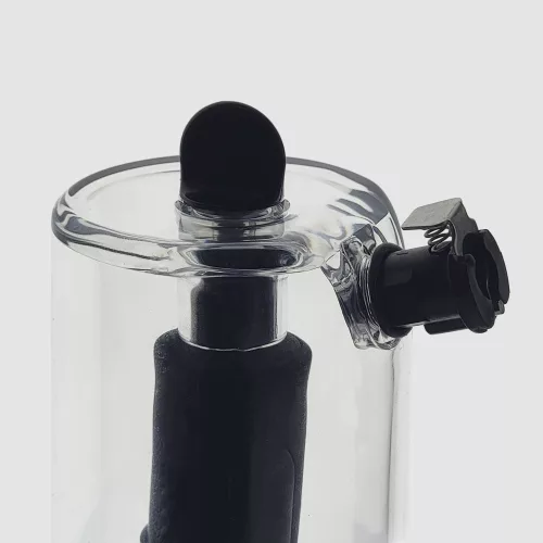 RosCup Pro Smart Vibrating Rosebud Pump (2 plugs / set)