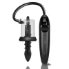 RosCup Pro Smart Vibrating Rosebud Pump (2 plugs / set)