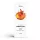 Juicy Lubricant, 300 ml (water) - Warm Wave