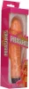 Vinyl P-Shape Vibrator 4