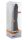 Classic Slim Vibrator Black