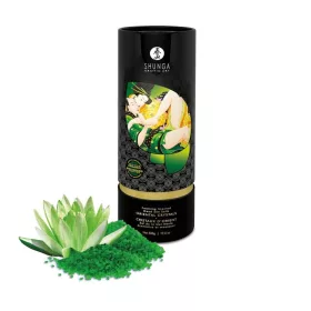 Oriental Crystals Bath Salts  -   Lotus Flower 500 g_B0O25_1