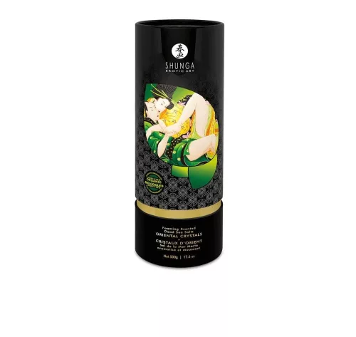 Oriental Crystals Bath Salts  -   Lotus Flower 500 g_B0O25_1