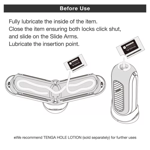 FLIP ZERO GRAVITY EV (Electronic Vibration) WHITE