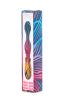 X-MEN Vibrating Plug Red