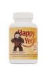 Happy Yeti prémium prosztata kapszula férfi vizelési panaszokra
