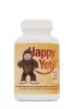Happy Yeti prémium prosztata kapszula férfi vizelési panaszokra