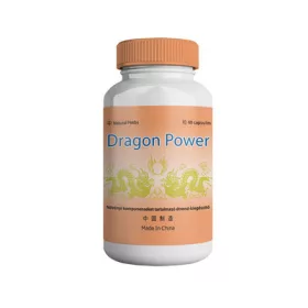 !!! DRAGON POWER - 60 DB