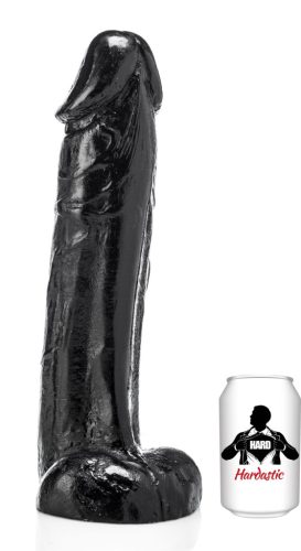 SUPER BEN – prémium, extra nagy vibrátor 34 x 8.8 cm