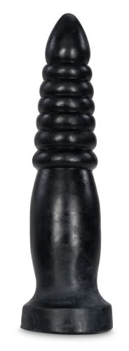 Péter – prémium méretű intim kényeztető 31 x 7,5 cm