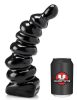 TWISTER – érzéki vibrátor, 24 x 9 cm méretben