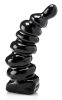 TWISTER – érzéki vibrátor, 24 x 9 cm méretben
