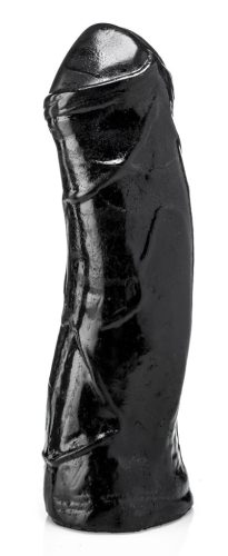 PARTNER09 – prémium vízálló páros vibrátor 37x12 cm