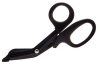 Bondage Biztonsági Olló - Fekete