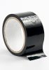 Bondage Tape – prémium fekete szexszalag