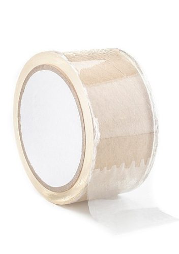 Átlátszó Bondage Szalag – érzéki kötözéshez