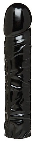 Classic Dong – 19 cm-es prémium dildó