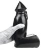 ARM40 – prémium, érzéki dildó 21 x 8.2 cm