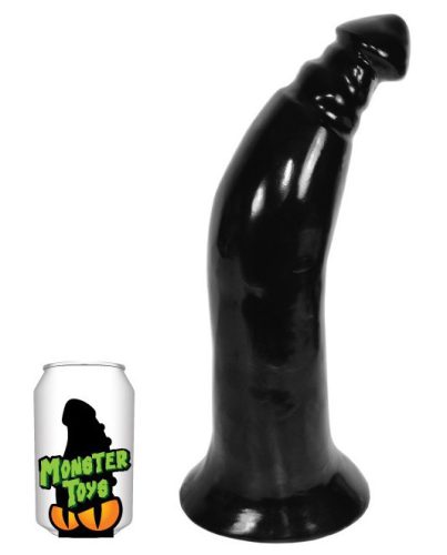 Megator – prémium vibrátor 32 x 9 cm