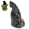 BANSHI – prémium érzéki masszírozó 16 x 8,5 cm