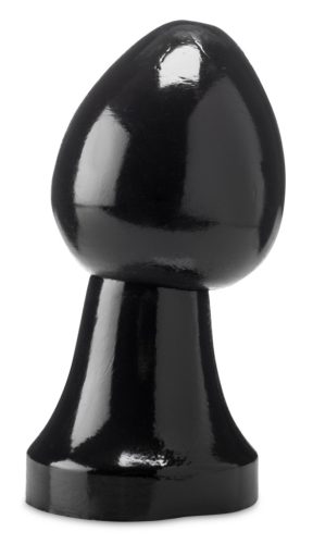 PLUMP 3 – prémium intim masszírozó 17 x 8,5 cm