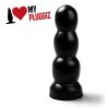 TRIBALL – prémium intim masszírozó 14 x 5 cm