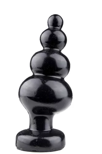 ONE MORE – elegáns intim masszírozó 14 x 6 cm
