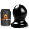 MISSION SNOWBALL – érzéki formájú prémium maszturbátor