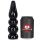 BARRY – prémium vibrátor 19 x 6 cm-es méretben