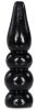 BARRY – prémium vibrátor 19 x 6 cm-es méretben
