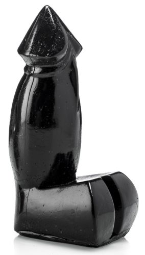 PARTNER 5 – luxus páros vibrátor, 20 x 8.5 cm