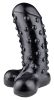 AGRYDIUS – vízálló prémium intim vibrátor 28 x 12 cm